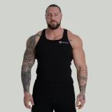 STRIX Maiou Ribbed Black · záber 1