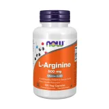 NOW Foods L-Arginină · záber 1