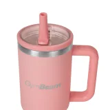 GymBeam Termos 1,2 l Blue · záber 9