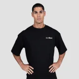 GymBeam Tricou GymRat Black · záber 2