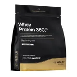 The Protein Works Whey Protein 360 ® · záber 2