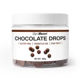 GymBeam Chocolate Drops · záber 1