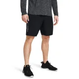 Under Armour Pantaloni scurți Woven Wdmk Shorts Black · záber 3
