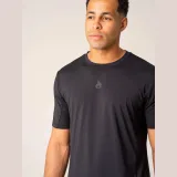 Ryderwear Tricou pentru bărbați Dynamic Black · záber 3