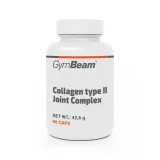 GymBeam Complex de colagen de tip II pentru articulații · záber 1