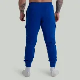 STRIX Pantaloni sport ZOA Sapphire · záber 3