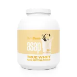 GymBeam ASAP True Whey · záber 9