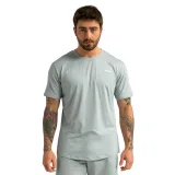 GymBeam Tricou Limitless Eucalypt · záber 5