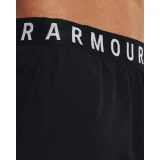 Under Armour Pantaloni scurți pentru femei Play Up Short 3.0 Grey · záber 5