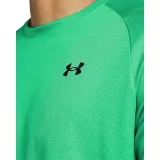 Under Armour Tricou Tech Textured SS Blue · záber 3