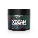 XBEAM Energy Powder · záber 6