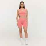 GymBeam Pantaloni scurți pentru femei FLO Coral · záber 5