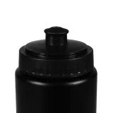 GymBeam Sticlă sport Universal Black 750 ml · záber 2