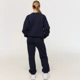 GymBeam Pantaloni sport pentru femei Varsity Blue · záber 3