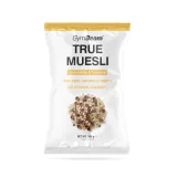 GymBeam True Muesli · záber 3