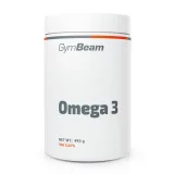 GymBeam Omega 3 · záber 6