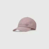 Detská strapback šiltovka - ružová - Pohlavie: Copii · záber 2