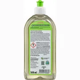 AlmaWin Dishwashing Liquid Wild rose & Melissa - 0.5 l · záber 2