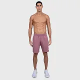 GymBeam Pantaloni scurți Relay Haze · záber 5