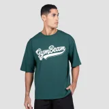 GymBeam Tricou Vintage Forest · záber 3
