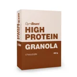 GymBeam Granola proteică · záber 1