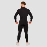 GymBeam Colanți de compresie High Black · záber 4