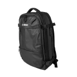 GymBeam Rucsac FlyBag Medium Black · záber 2
