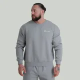 STRIX Hanorac Relaxed ZOA Smoke · záber 1