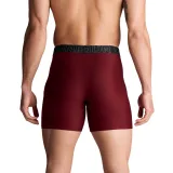 Under Armour Boxeri pentru bărbați M Perf Tech 6in 3pack Grey · záber 3