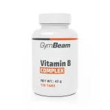 GymBeam Vitamina B Complex · záber 1