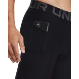 Under Armour Colanți de compresie HG Armour Leggings Black - Mărime: S | Pohlavie: Bărbați | Vek: Adulți | Greutate: 0,13 g | Pachet: 80 · záber 3