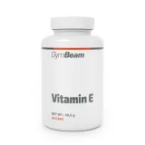 GymBeam Vitamina E (tocoferol) · záber 2