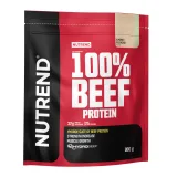Nutrend 100% Proteine de vită 100% · záber 2
