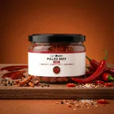 GymBeam Pulled beef chilli · záber 2