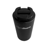 GymBeam Termos Adventure Black 380 ml · záber 3