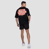GymBeam Tricou GymRat Black · záber 5