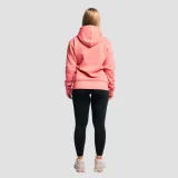 GymBeam Hanorac pentru femei Athlete Rose · záber 5