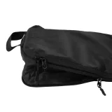 GymBeam Sac pentru încălțăminte Black · záber 3