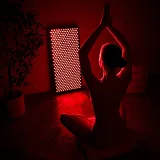 GymBeam Red Light Therapy Panel Max · záber 3