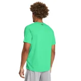 Under Armour Tricou Tech Textured SS Blue · záber 2