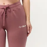 GymBeam Pantaloni sport pentru femei Relay Haze · záber 2