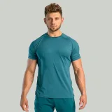 STRIX Tricou Ultimate Deep Teal · záber 1