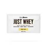 GymBeam Just Whey Grass-Fed Protein - Aromă: Biscuiți & cremă | Greutate: 0,03 g | Pachet: 400 · záber 2