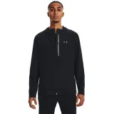 Under Armour Jachetă pentru bărbați Outrun The Storm Jacket Black · záber 1