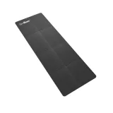 GymBeam Saltea pliabilă Yoga Mat Black · záber 1