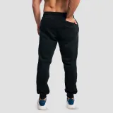 GymBeam Pantaloni sport Base Black · záber 5
