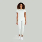 STRIX Tricou pentru femei Essential Tee Moon grey · záber 5