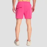 GymBeam Pantaloni scurți TRN Dragonfruit · záber 4