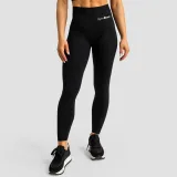 GymBeam Colanți pentru femei Limitless Black · záber 1