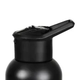 GymBeam Sticlă ALPHA Graphite 1000 ml · záber 3